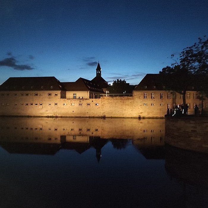 Photo de Commanderie Saint-Jean de Strasbourg