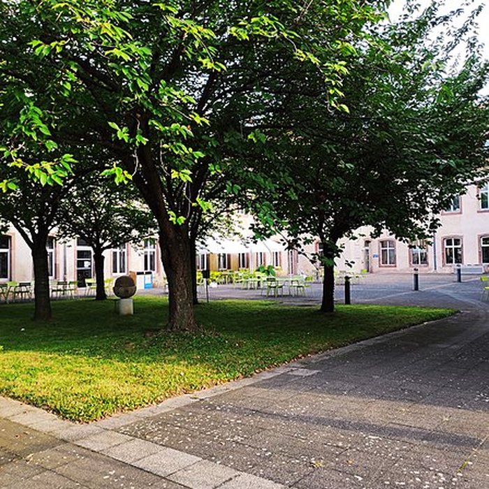 Photo de Commanderie Saint-Jean de Strasbourg