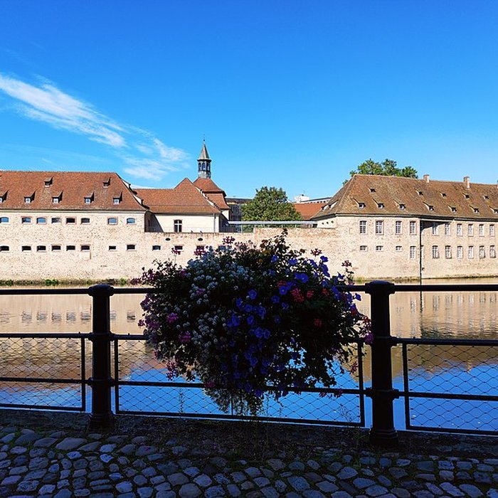 Photo de Commanderie Saint-Jean de Strasbourg