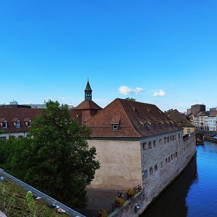 Photo de Commanderie Saint-Jean de Strasbourg
