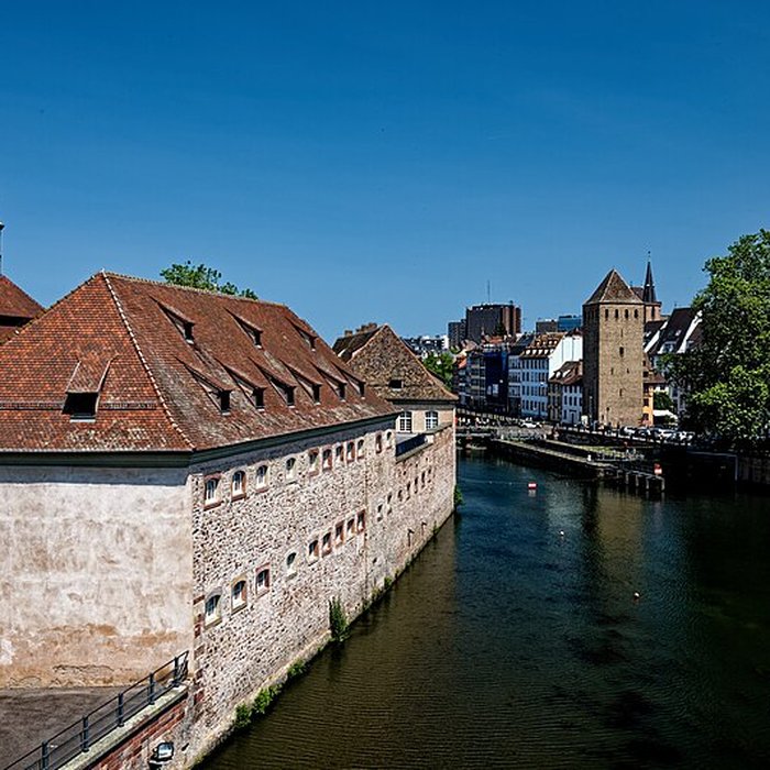 Photo de Commanderie Saint-Jean de Strasbourg