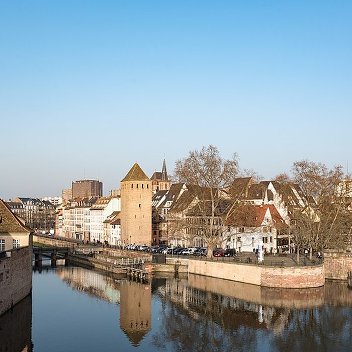 Photo de Commanderie Saint-Jean de Strasbourg