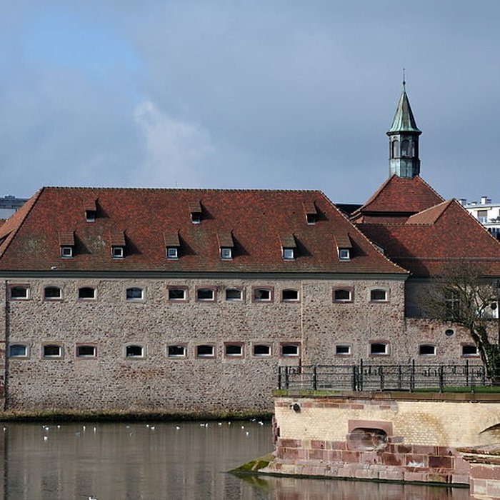 Photo de Commanderie Saint-Jean de Strasbourg