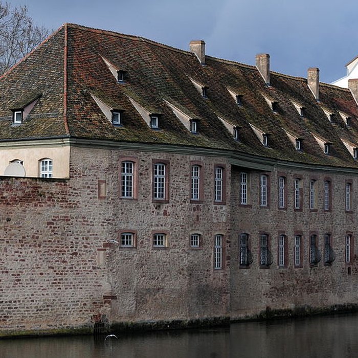 Photo de Commanderie Saint-Jean de Strasbourg