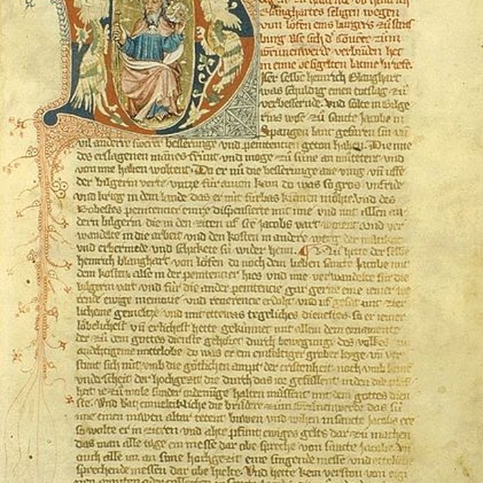 Photo de Commanderie Saint-Jean de Strasbourg