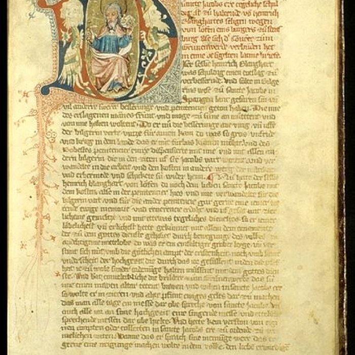 Photo de Commanderie Saint-Jean de Strasbourg