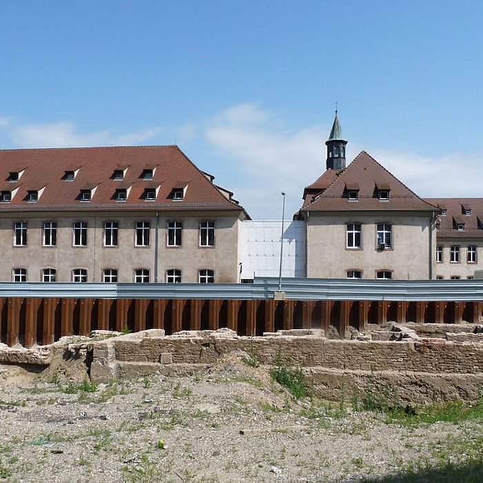 Photo de Commanderie Saint-Jean de Strasbourg