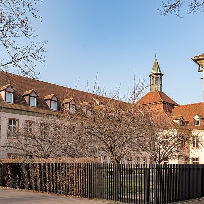 Photo de Commanderie Saint-Jean de Strasbourg