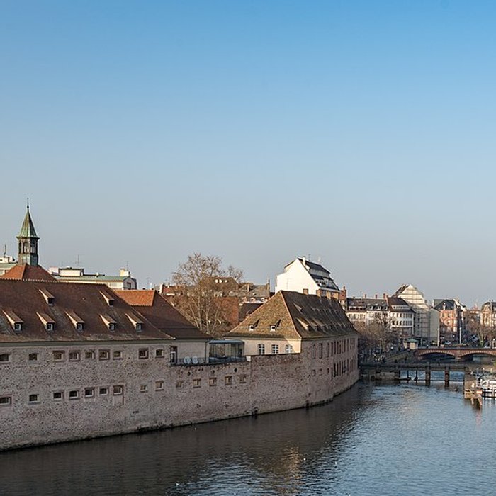 Photo de Commanderie Saint-Jean de Strasbourg