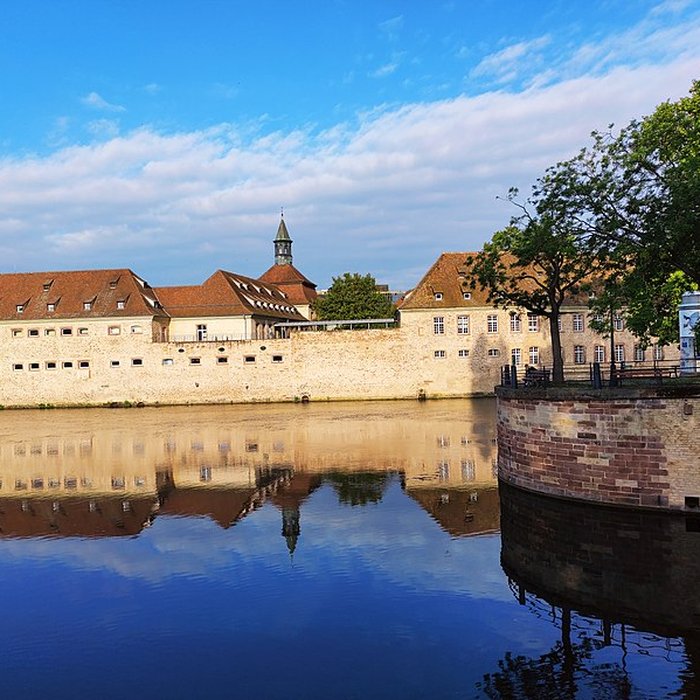 Photo de Commanderie Saint-Jean de Strasbourg