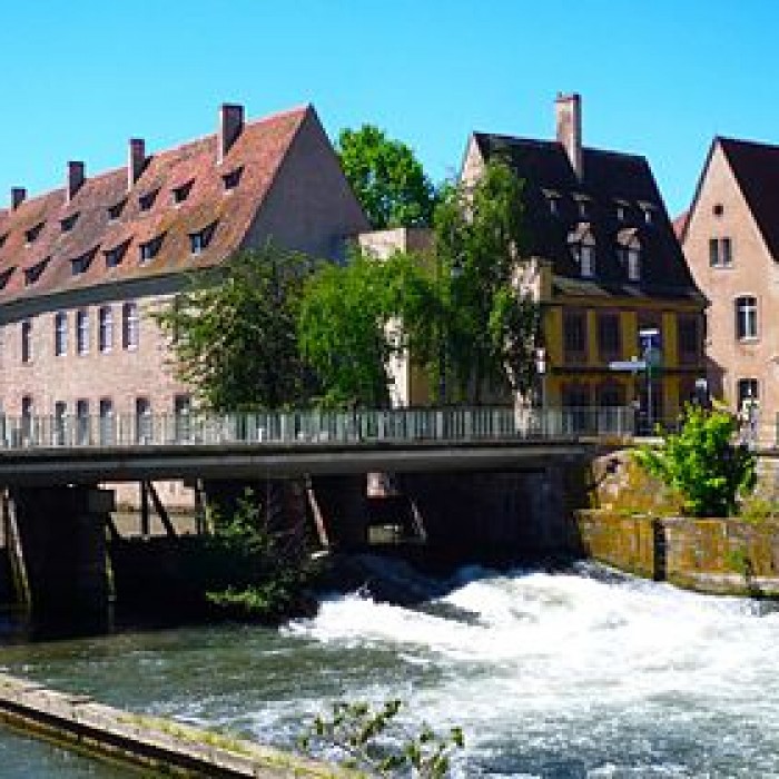 Photo de Commanderie Saint-Jean de Strasbourg