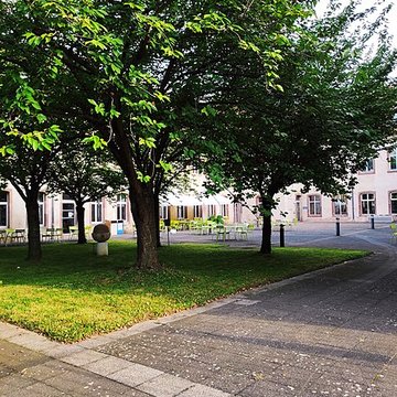 Commanderie Saint-Jean de Strasbourg