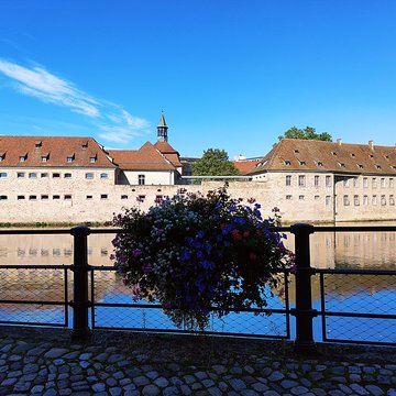 Commanderie Saint-Jean de Strasbourg