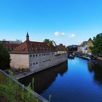 Commanderie Saint-Jean de Strasbourg