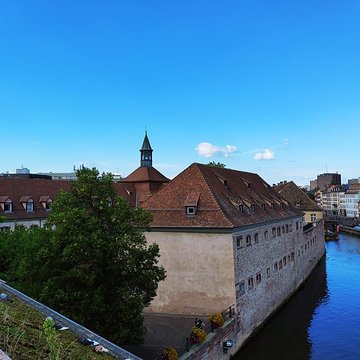 Commanderie Saint-Jean de Strasbourg