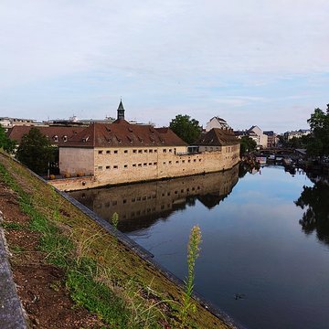 Commanderie Saint-Jean de Strasbourg