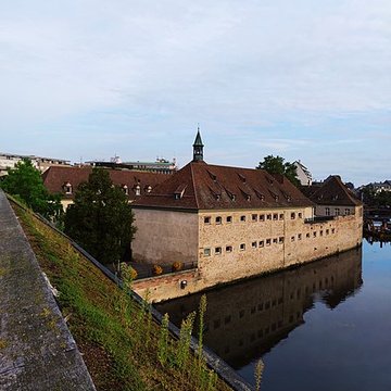 Commanderie Saint-Jean de Strasbourg