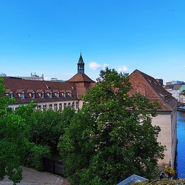 Commanderie Saint-Jean de Strasbourg