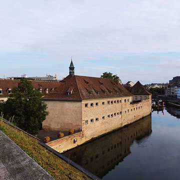 Commanderie Saint-Jean de Strasbourg