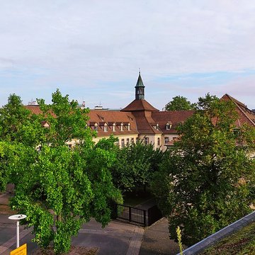 Commanderie Saint-Jean de Strasbourg