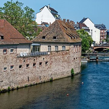 Commanderie Saint-Jean de Strasbourg