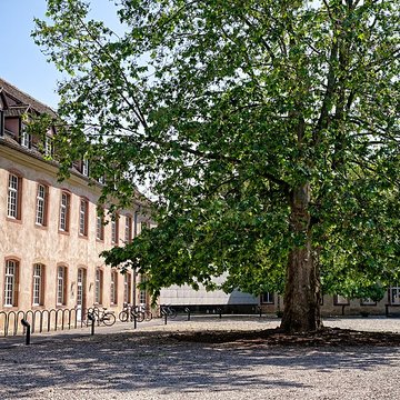 Commanderie Saint-Jean de Strasbourg