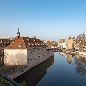 Commanderie Saint-Jean de Strasbourg