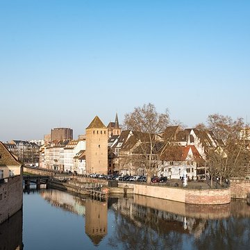 Commanderie Saint-Jean de Strasbourg