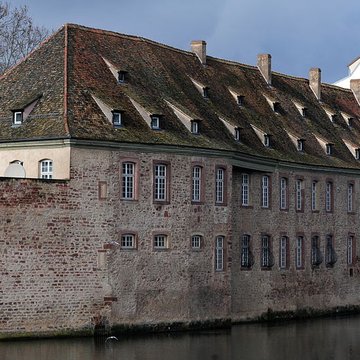 Commanderie Saint-Jean de Strasbourg
