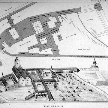 Commanderie Saint-Jean de Strasbourg