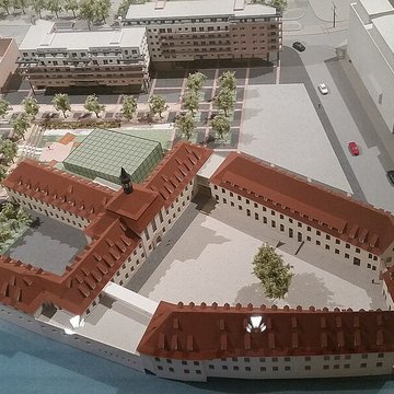 Commanderie Saint-Jean de Strasbourg