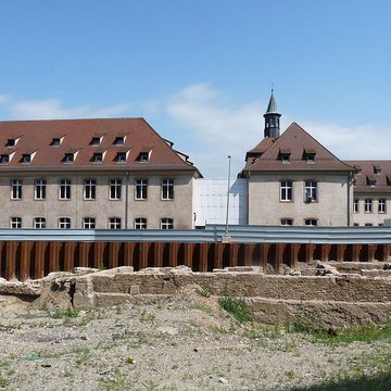 Commanderie Saint-Jean de Strasbourg