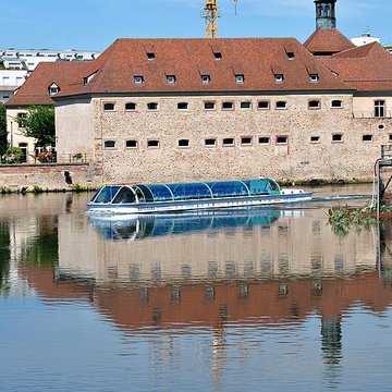 Commanderie Saint-Jean de Strasbourg