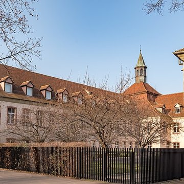 Commanderie Saint-Jean de Strasbourg