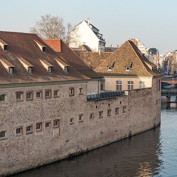 Commanderie Saint-Jean de Strasbourg