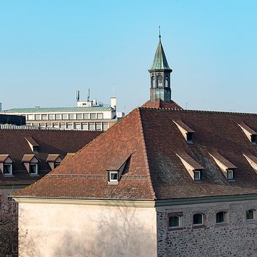 Commanderie Saint-Jean de Strasbourg
