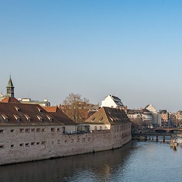 Commanderie Saint-Jean de Strasbourg