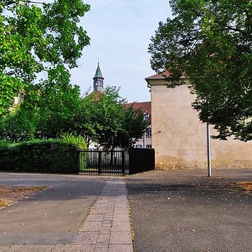 Commanderie Saint-Jean de Strasbourg