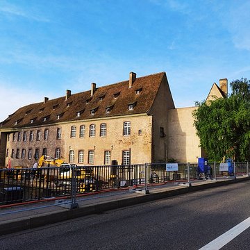 Commanderie Saint-Jean de Strasbourg