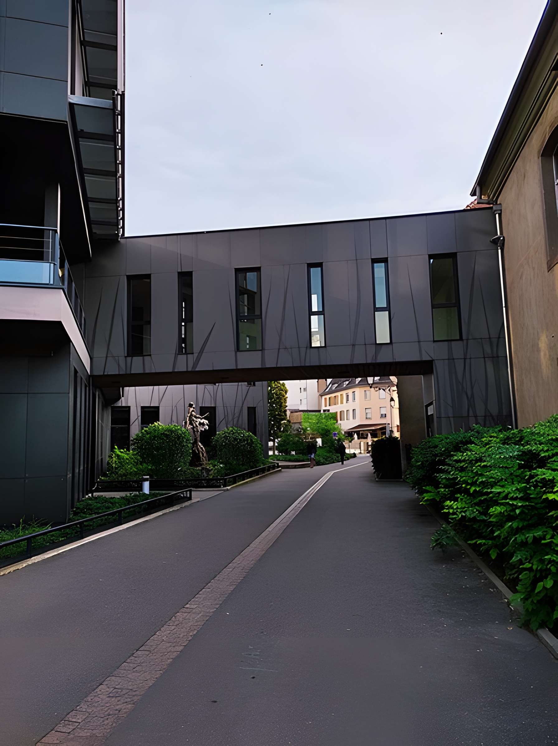 Commanderie Saint-Jean de Strasbourg