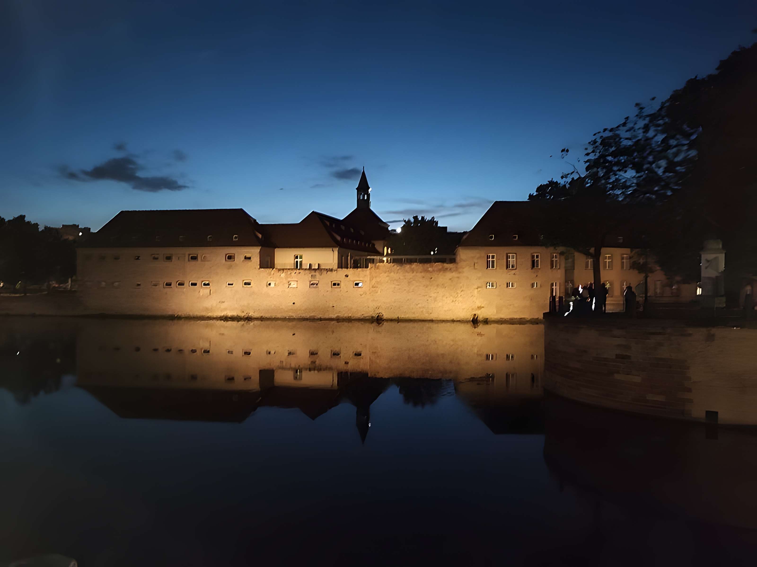 Commanderie Saint-Jean de Strasbourg