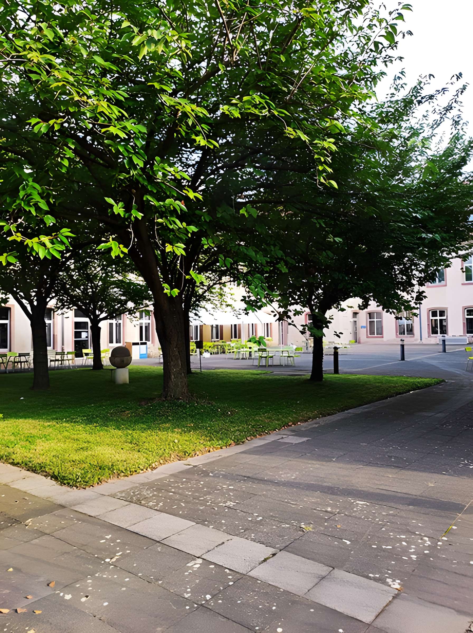 Commanderie Saint-Jean de Strasbourg