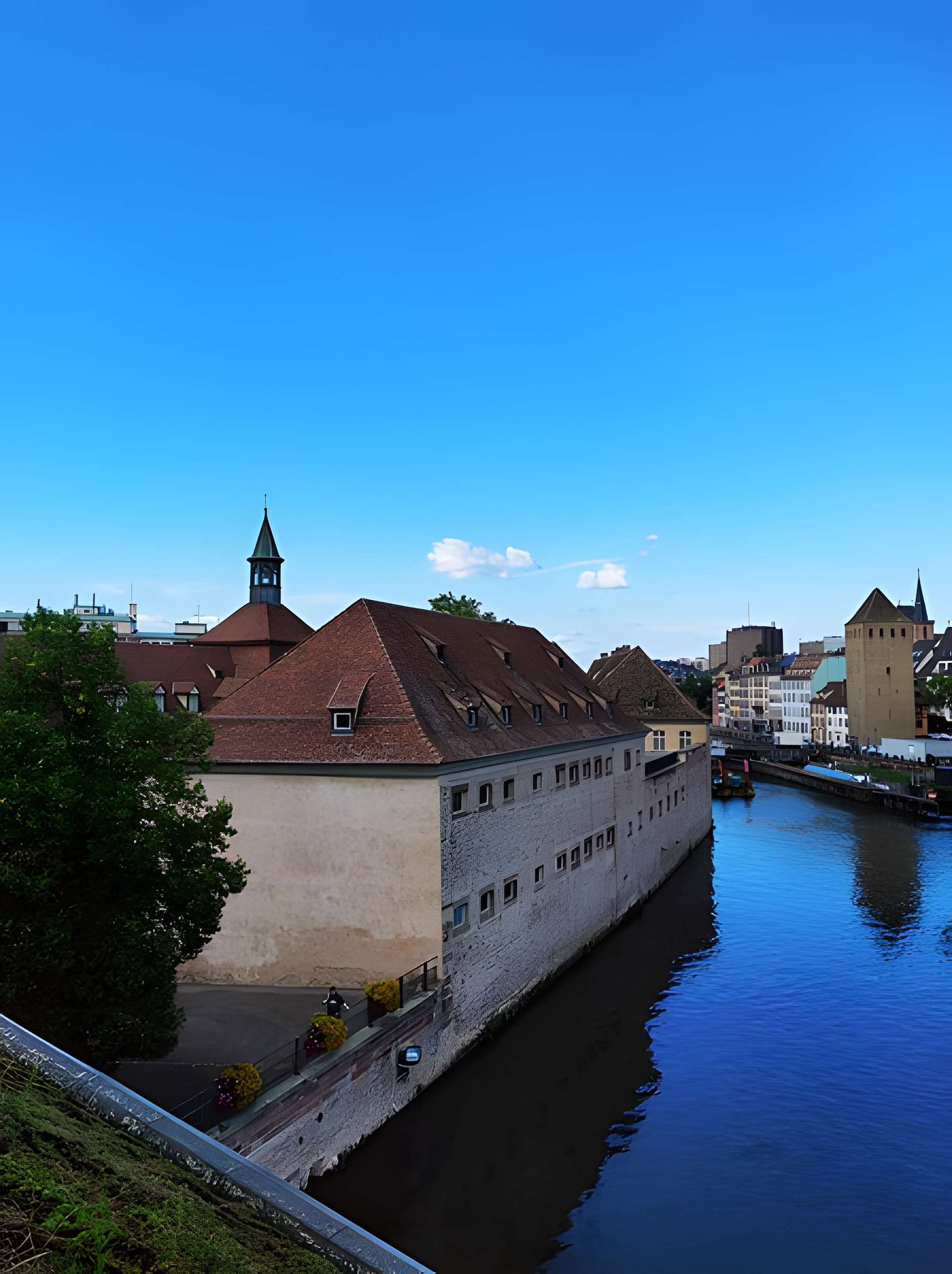 Commanderie Saint-Jean de Strasbourg