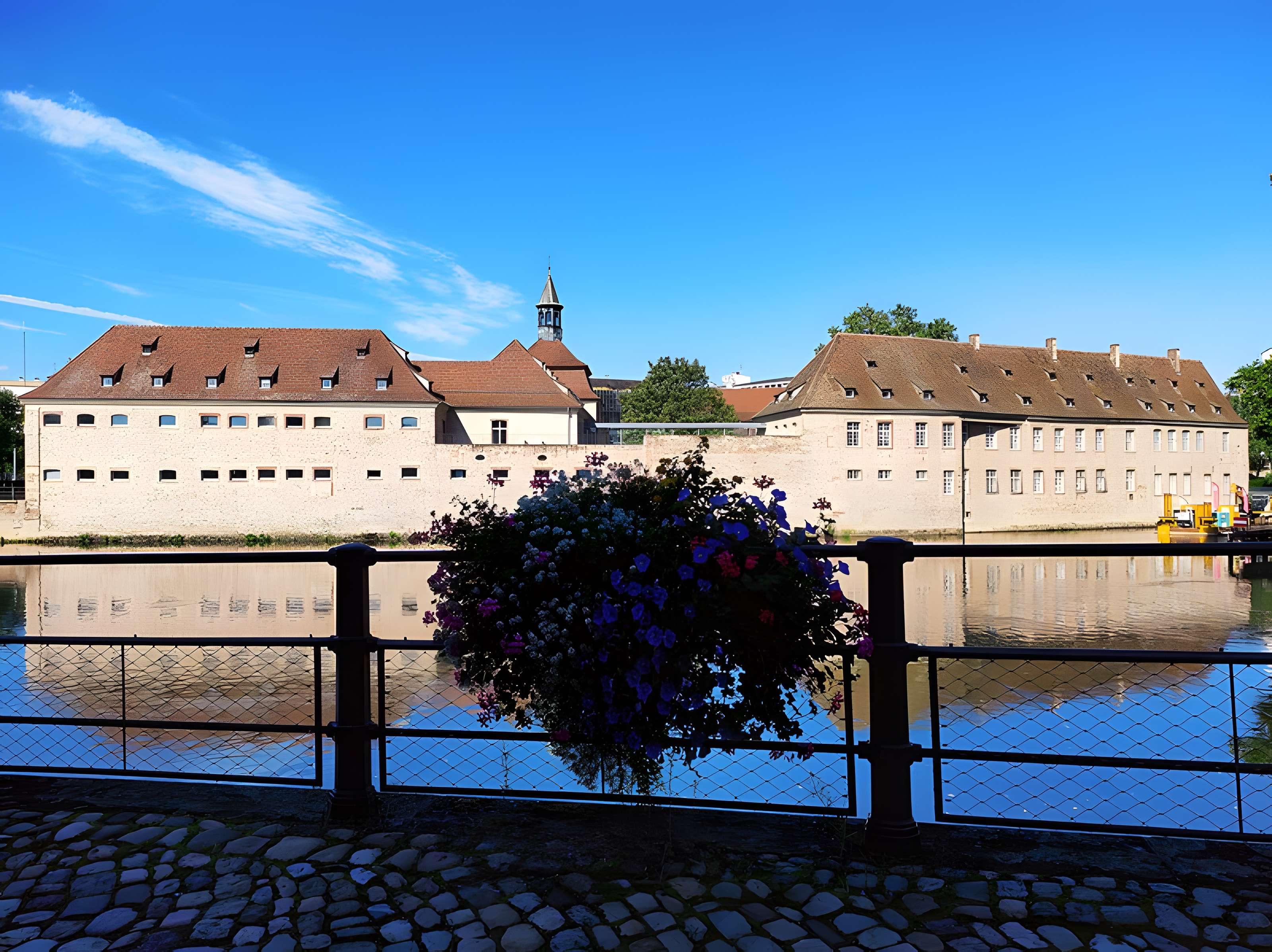 Commanderie Saint-Jean de Strasbourg