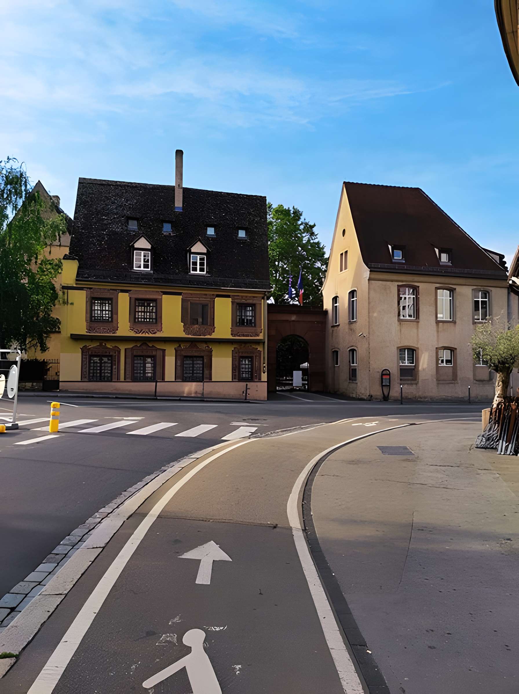 Commanderie Saint-Jean de Strasbourg