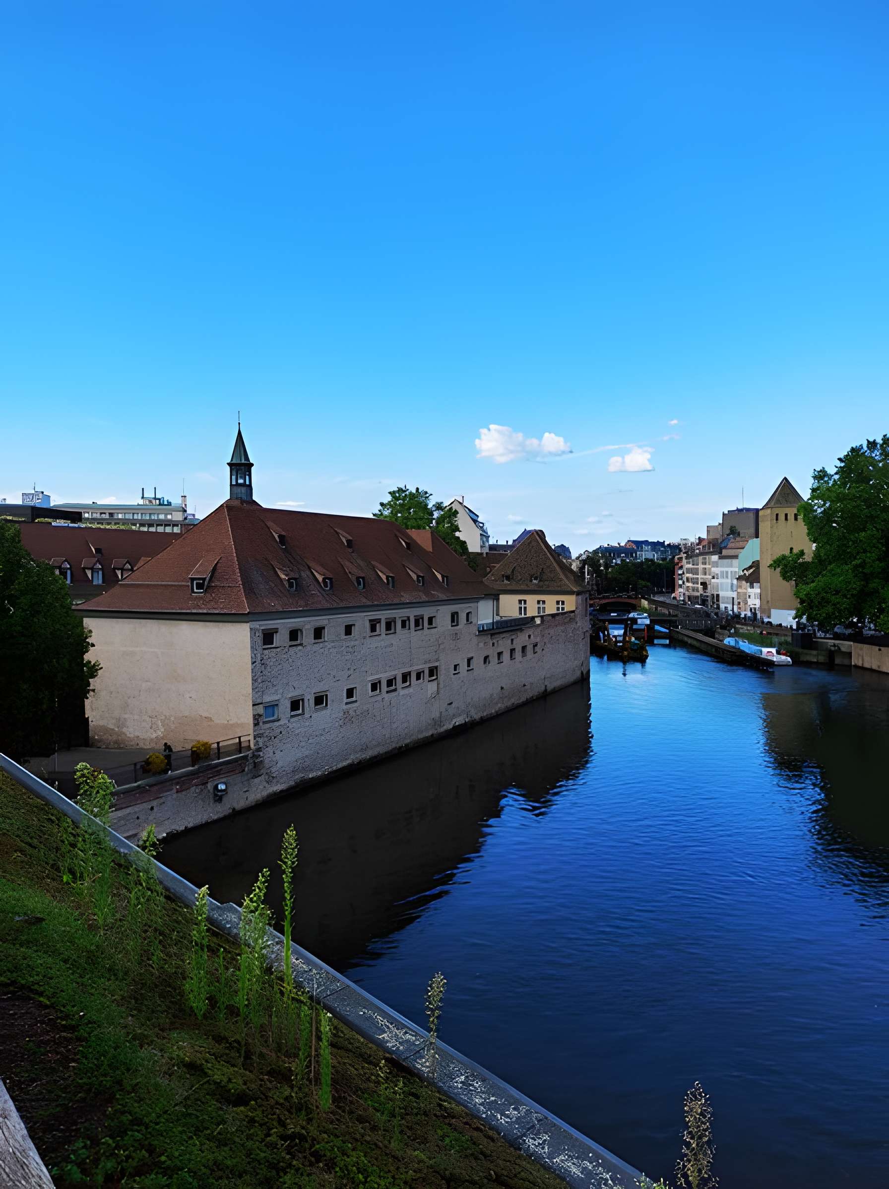 Commanderie Saint-Jean de Strasbourg