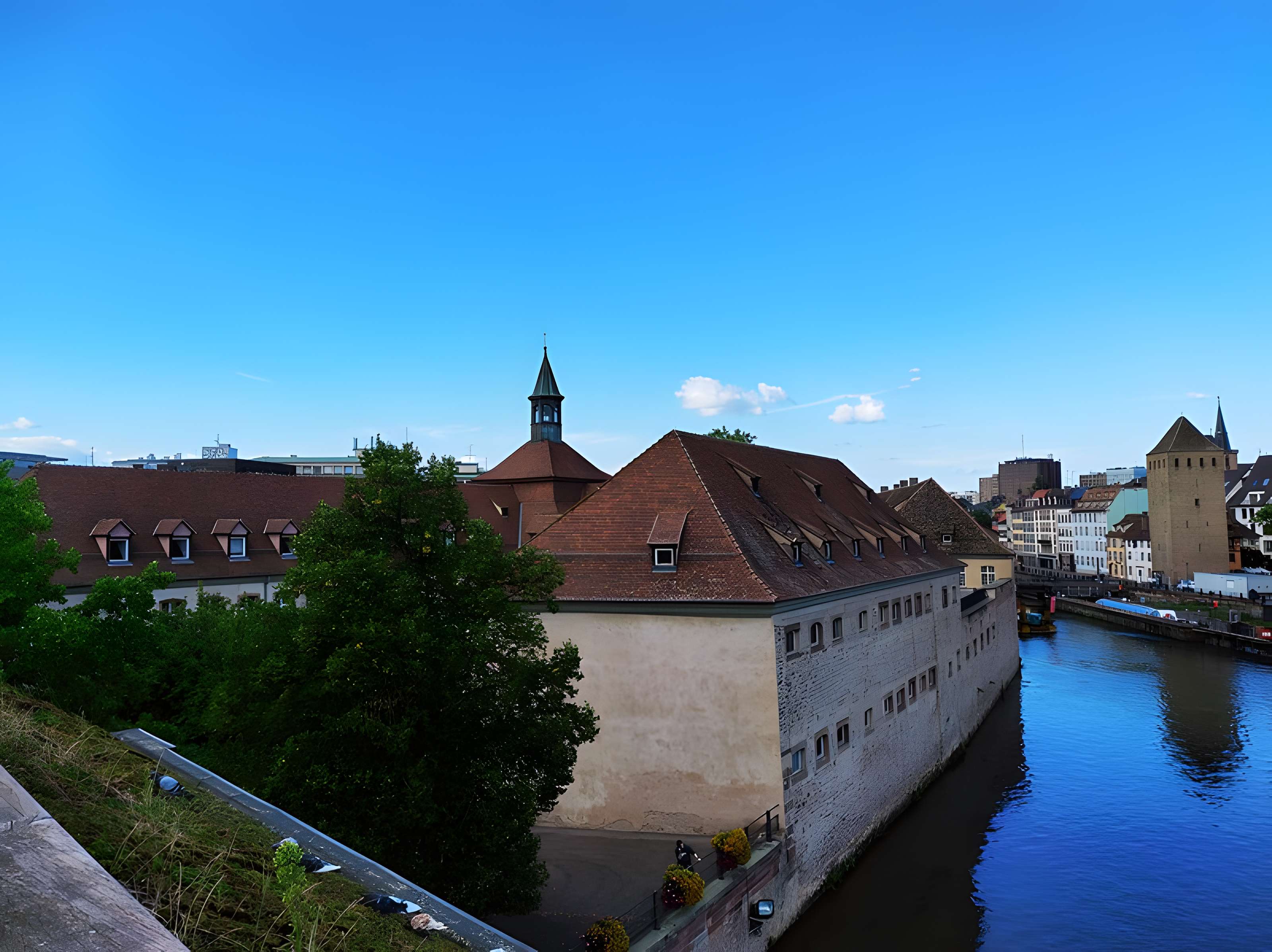 Commanderie Saint-Jean de Strasbourg
