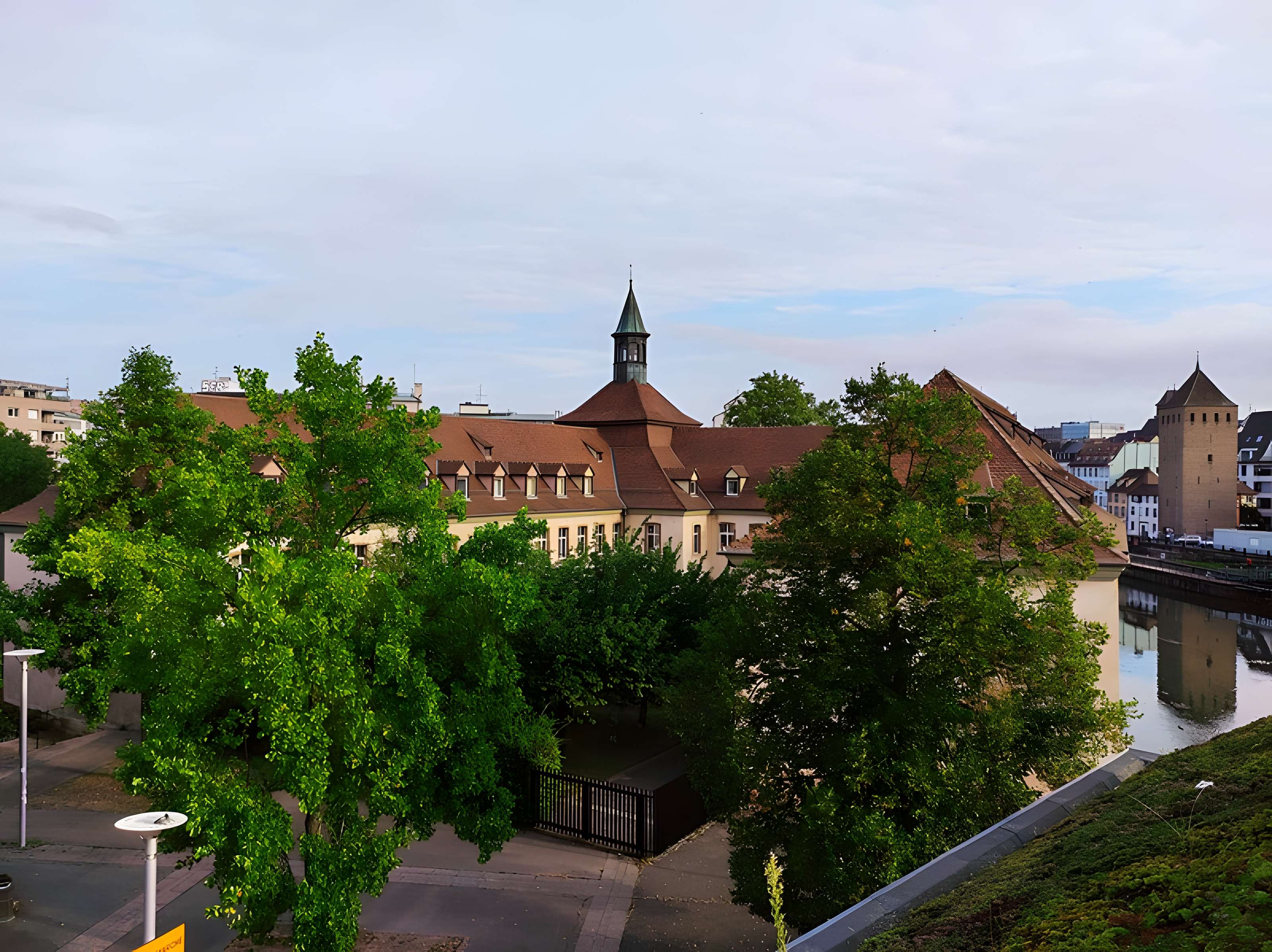 Commanderie Saint-Jean de Strasbourg