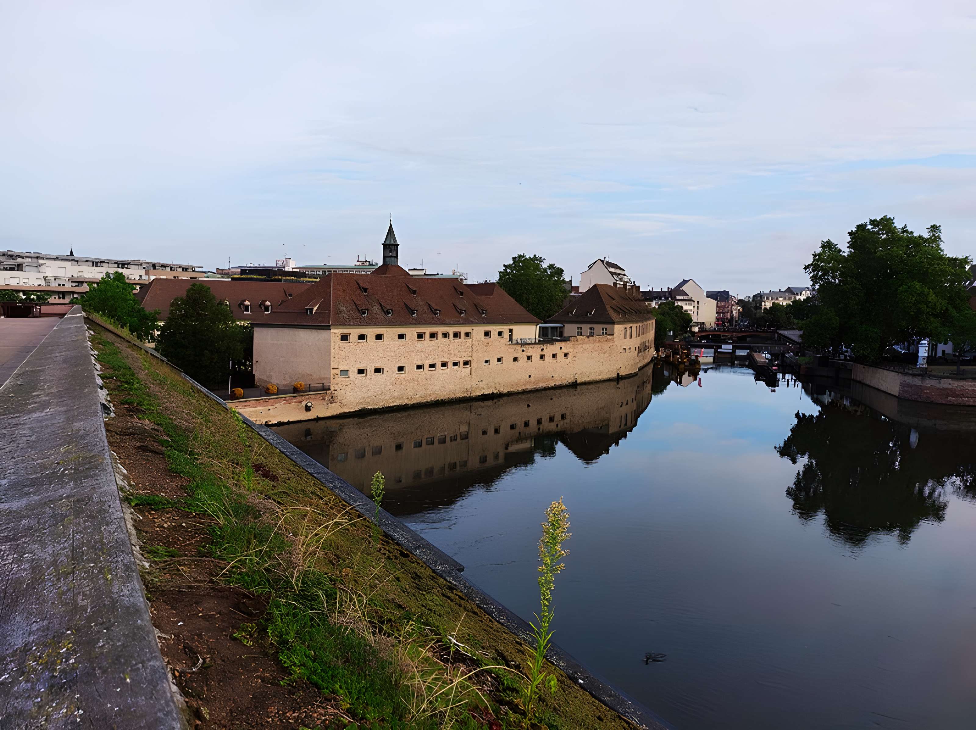 Commanderie Saint-Jean de Strasbourg