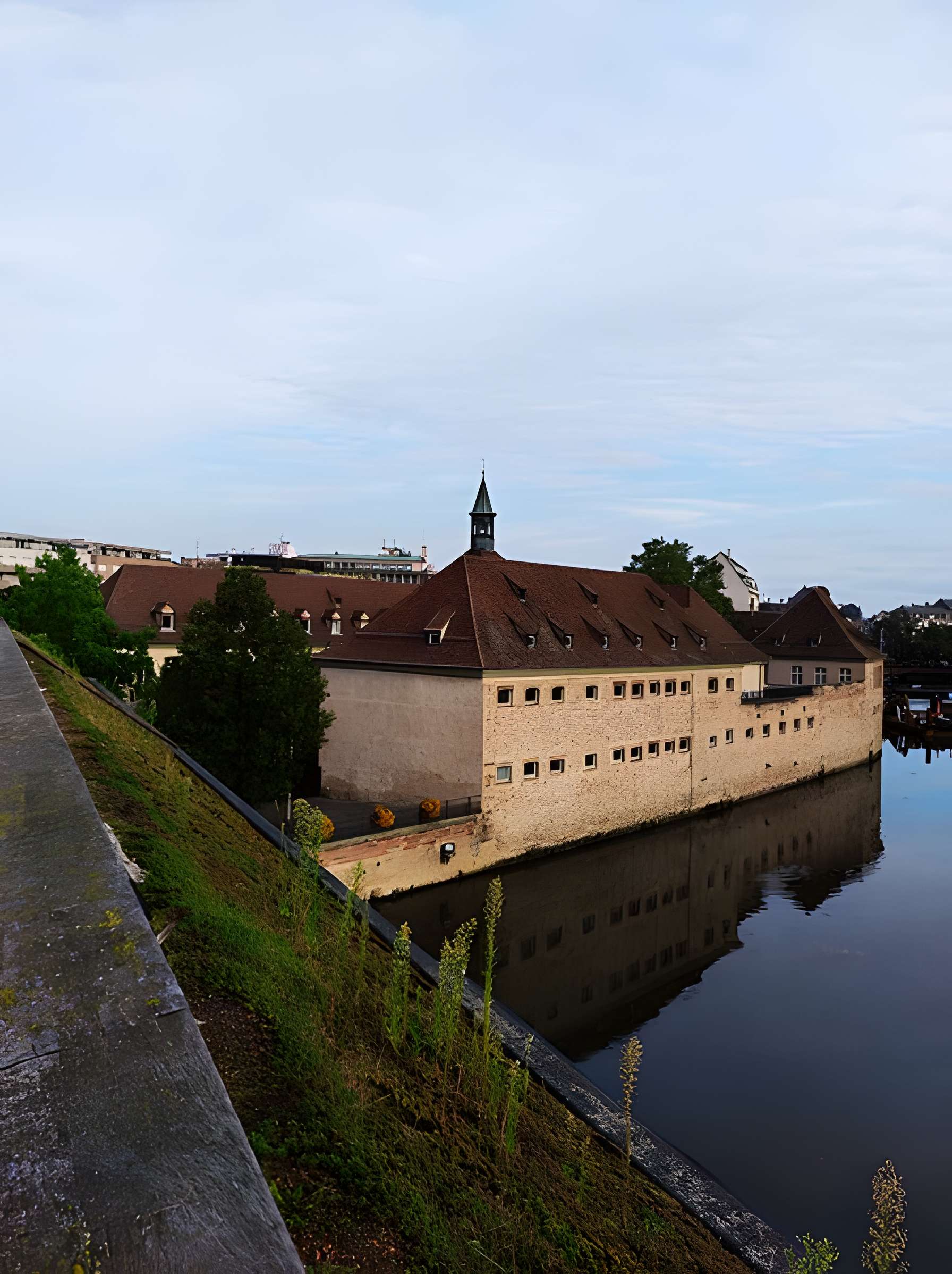 Commanderie Saint-Jean de Strasbourg